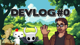 Watch the DevLog#0 for our next 2025 game