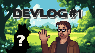 Watch the DevLog#1 for our next 2025 game