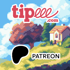 Become a supporter of our Indie studio
